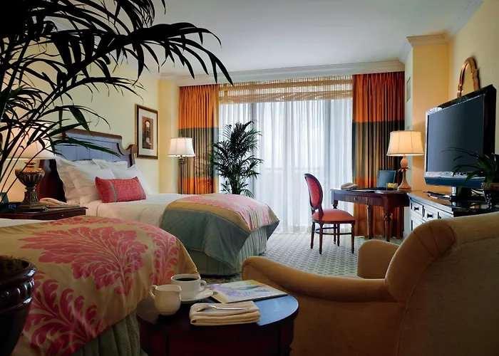 The Ritz-Carlton Coconut Grove, Miami Hotel