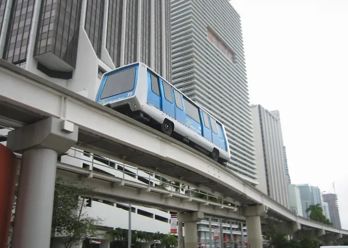 Brickell By Miami Vacation Rentals